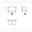 LED Light Pods Driving Combo Pattern Pair S2 Pro Series Baja Designs