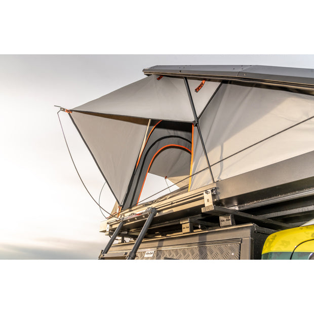 Shop Gen 3.1 & 3.0 Rooftop Tent Rain Cover – Mule Expedition Outfitters