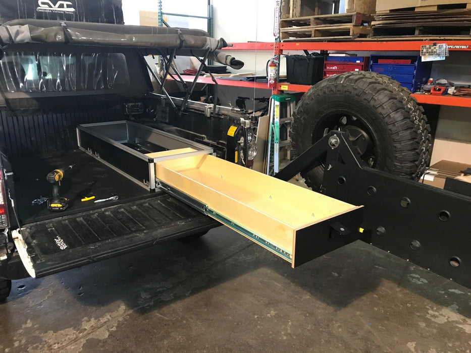 Goose Gear Tacoma System Drawer Module