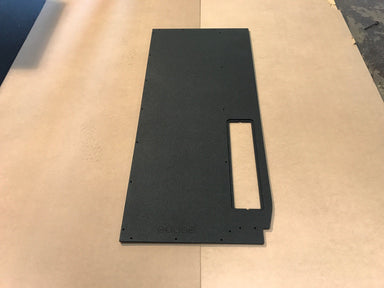 Goose Gear Tacoma System - Module Top Plate - 1 Access Door