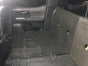 Goose Gear Tacoma Double Cab 2nd Row Seat Delete for 2nd and 3rd Generations