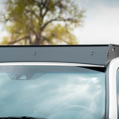 SHERPA THE BLANCA (2008-2021 TOYOTA LC200 ROOF RACK)