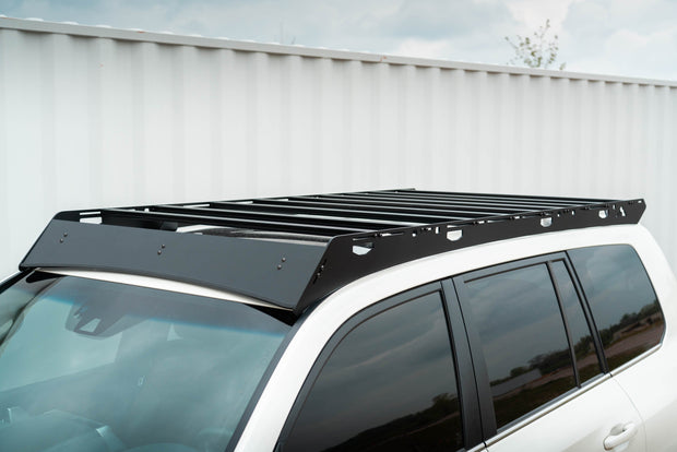 SHERPA THE BLANCA (2008-2021 TOYOTA LC200 ROOF RACK)