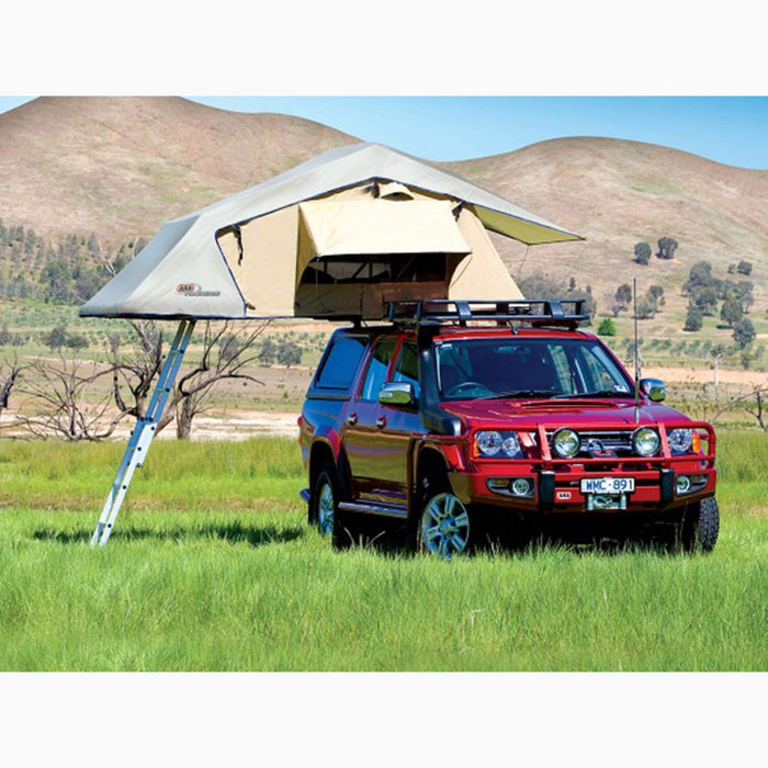 ARB Series III Simpson Roof Top Tent & Annex Mule Expedition Outfitters