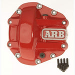ARB DIFFERENTIAL COVERS