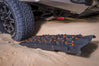 ARB TRED PRO GUN METAL GREY RECOVERY BOARDS