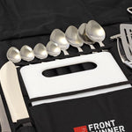 Front Runner Camp Kitchen Utensil Set sold by Mule Expedition Outfitters