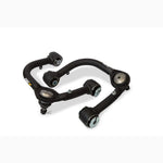 ARB Old Man Emu Upper Control Arms UCA0005 For Toyota Tacoma 2005-2021 – Tubular Stainless Steel
