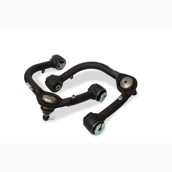 Old Man Emu Upper Control Arms 2005+ Toyota Tacoma UCA0005 sold by Mule Expedition Outfitters www.dasmule.com