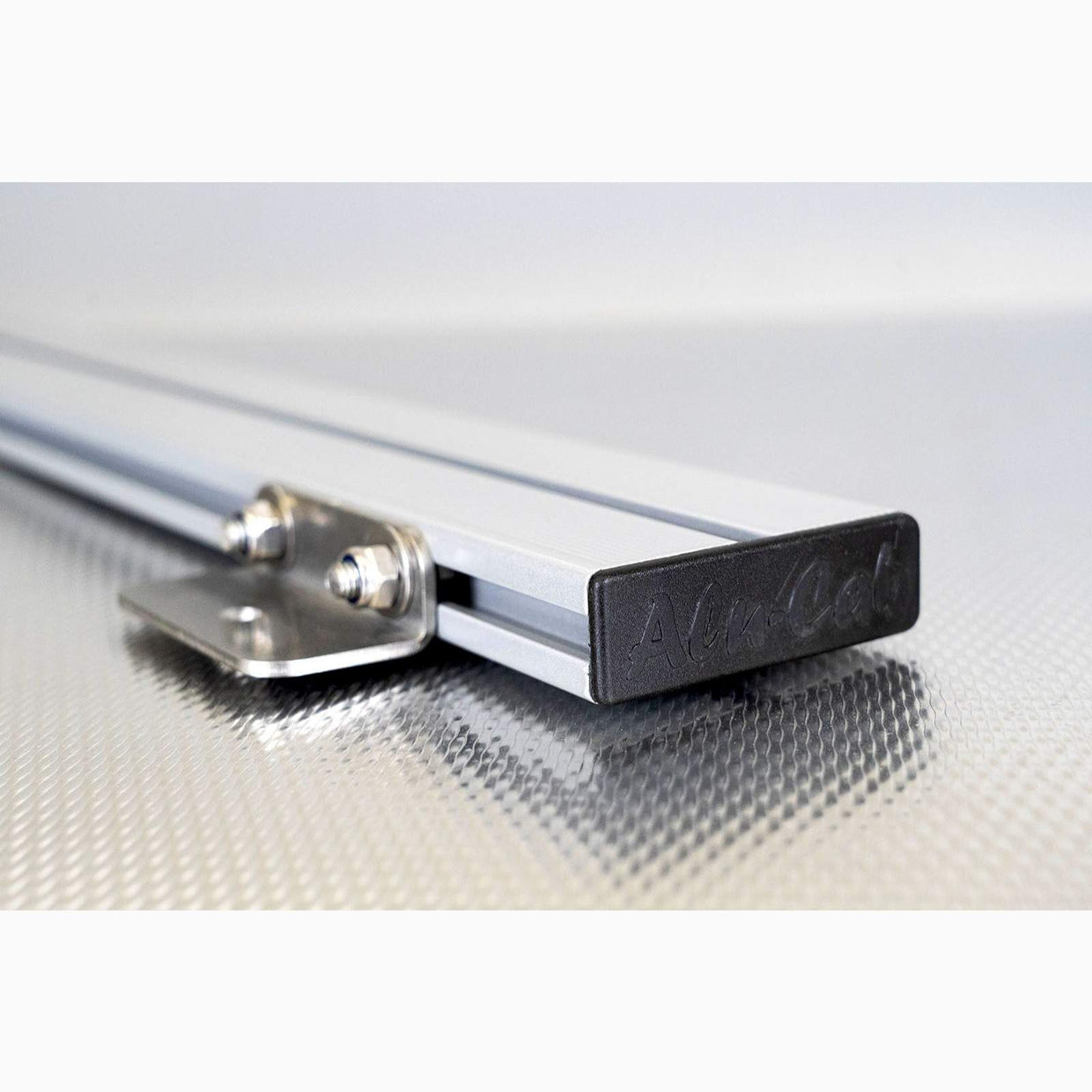 Purchase AluCab HD Load Bars & Mounting Feet Mule Expedition Outfitters