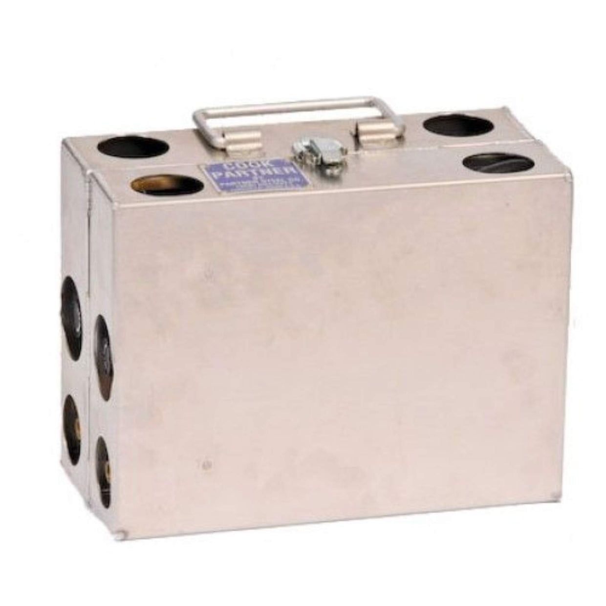 Reliable Cook Partner 9in Break Away Two Burner Stove – Mule Expedition ...