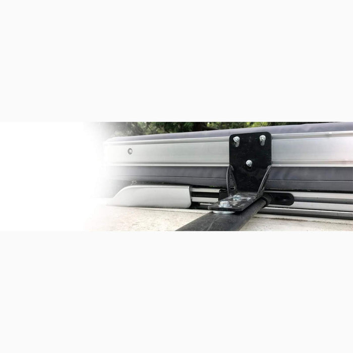 ARB UNIVERSAL AWNING BRACKET WITH GUSSET