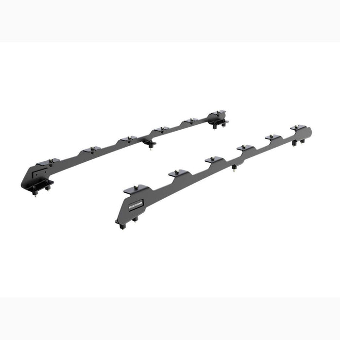 TOYOTA TACOMA (2005-CURRENT) SLIMLINE II ROOF RACK KIT / LOW PROFILE BY FRONT RUNNER