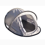 Front Runner Flip Pop Ground Tent TENT045 sold by Mule Expedition Outfitters www.dasmule.com