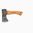 Hults Bruk Jonaker Hatchet - 1 lb head, 9.4" handle sold by Mule Expedition Outfitters www.dasmule.com