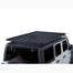 JEEP WRANGLER JL 4 DOOR (2017-CURRENT) EXTREME ROOF RACK KIT - BY FRONT RUNNER
