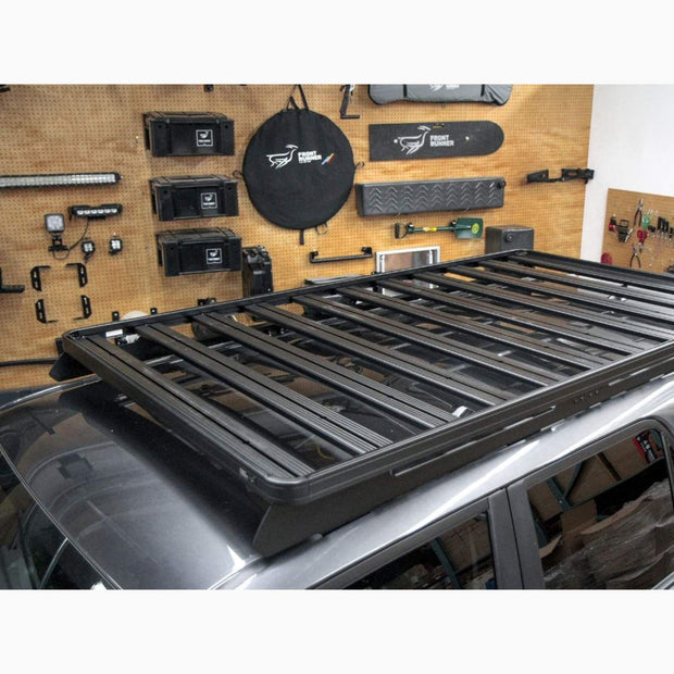Toyota 4runner 5th Gen Slimline Roof Rack Kit Front-Runner – Mule ...