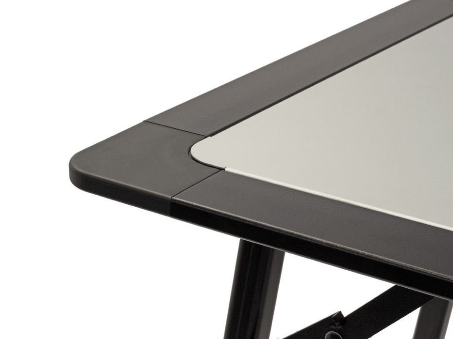 PRO STAINLESS STEEL CAMP TABLE - BY FRONT RUNNER