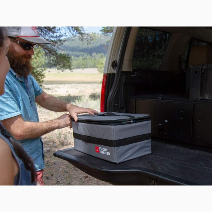 Front Runner Flat Pack sold by Mule Expedition Outfitters