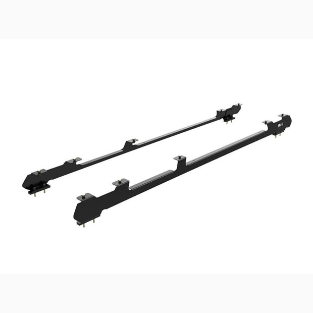 TOYOTA 4RUNNER (4TH GEN) SLIMLINE II ROOF RACK KIT - BY FRONT RUNNER ...
